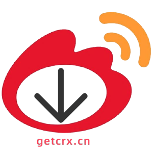 笃笃微博抖音下载器 icon