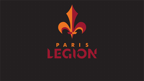 Modern Warfare® - Paris Legion-Pack
