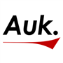 Auk Industries end-to-end Industrial IoT solution icon