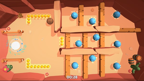 Portal Balls — 3