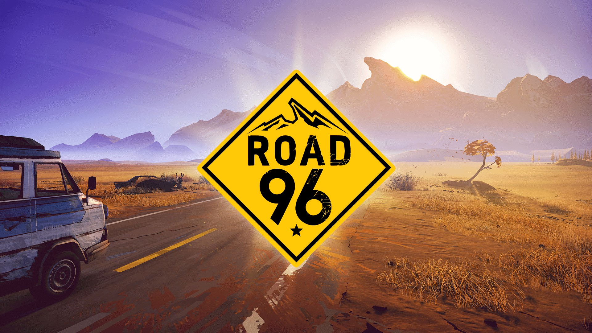 Road 96 screenshot thumbnail video