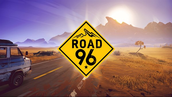 Bande-annonce Road 96
