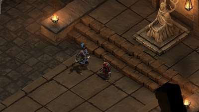 Pillars of Eternity: Definitive Edition screenshot 3