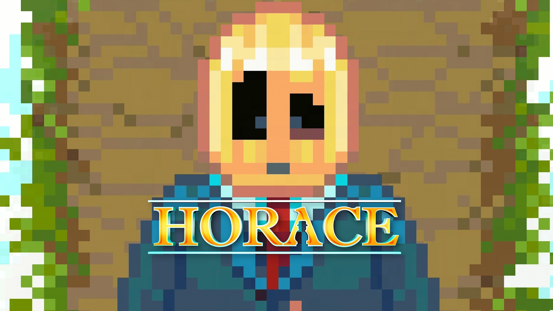 Horace screenshot thumbnail video