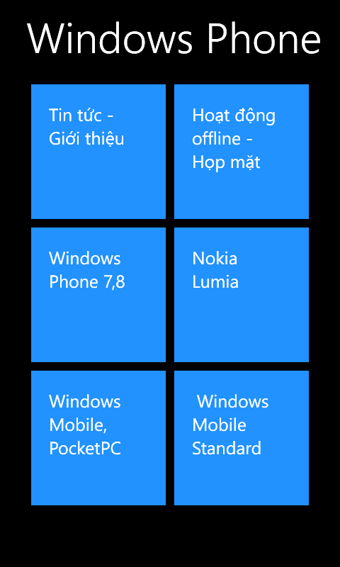 Screenshot 7 TinhTe windows