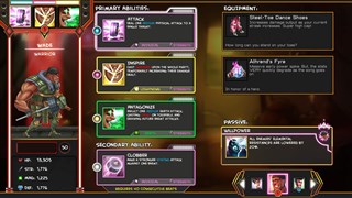 The Metronomicon: Slay the Dance Floor Deluxe Edition screenshot 3