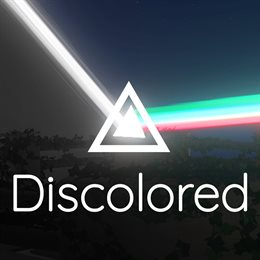 Aperçu Discolored