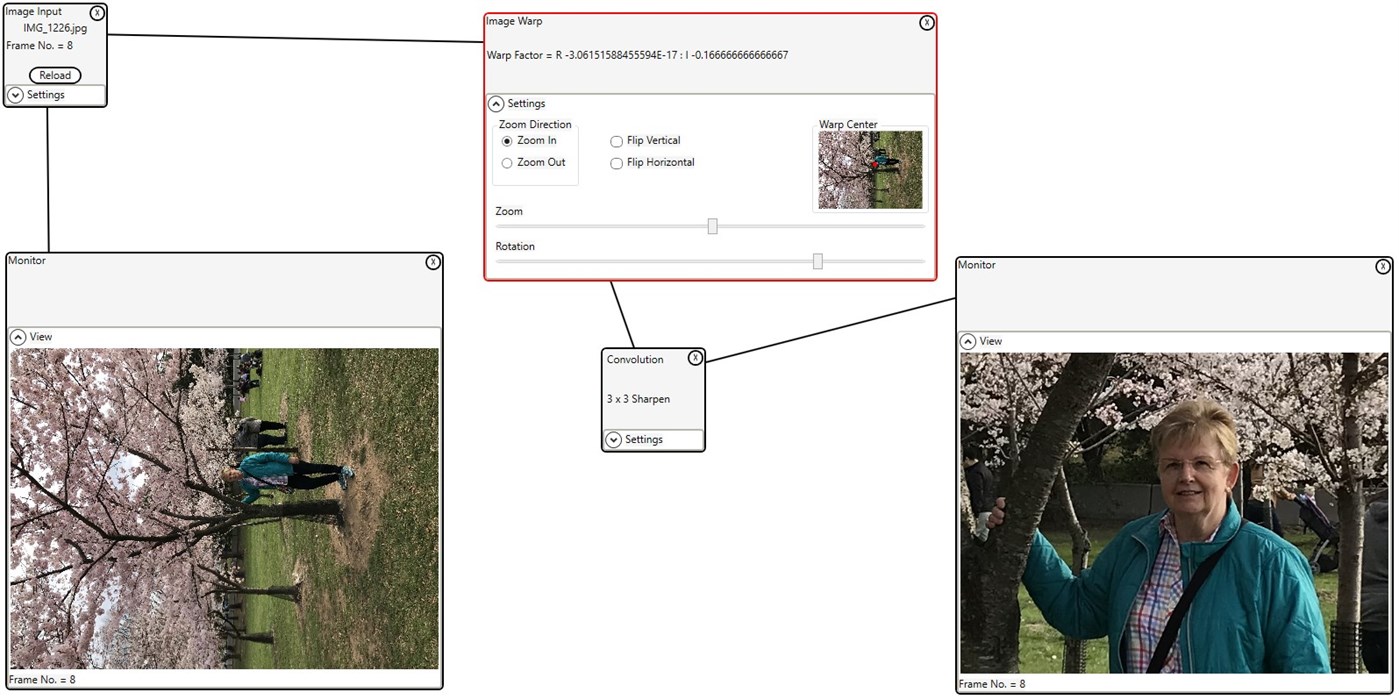 #1. Imaging Whiteboard (Windows) 由: Sound Analysis