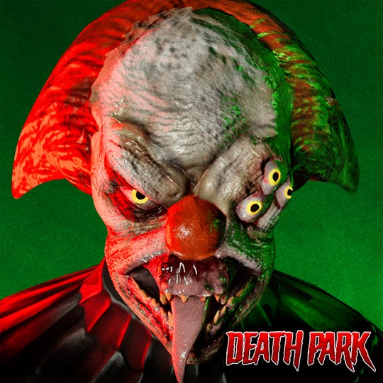 Death Park for xbox