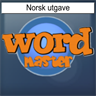 WordMaster Norsk utgave