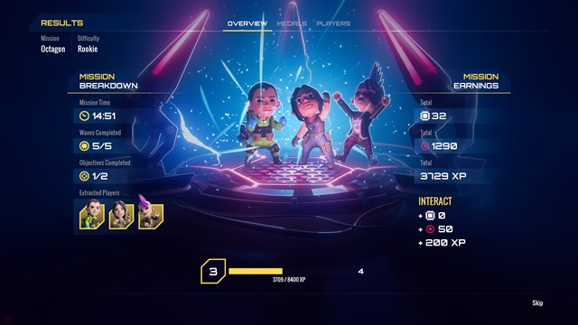 Co-Op Bundle screenshot 4