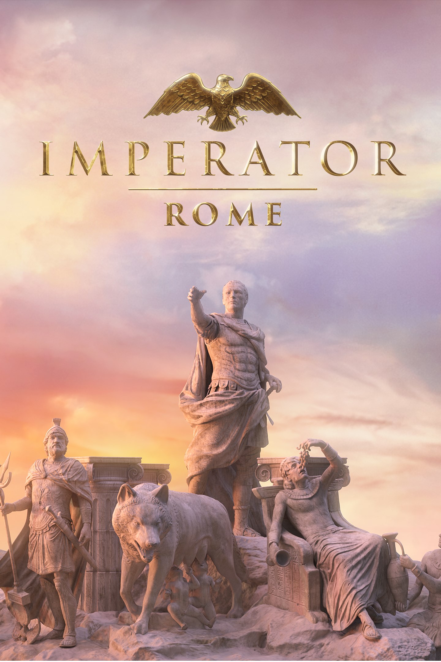 Imperator Rome を購入 Microsoft Store Ja Jp