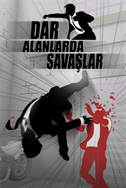 Dar Alanlarda Savaşlar