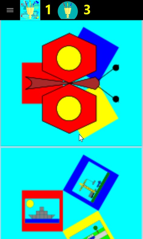 #10. POKE-PAINT (Xbox) By: SSCellPlay