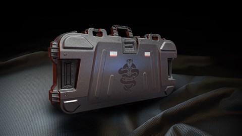Call of Duty®: Black Ops 4 - Modern Warfare® Loyalty Bonus