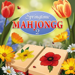 Springtime Mahjongg 2 Win10