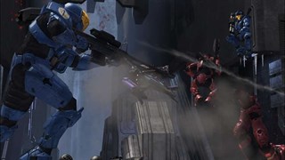 Halo 3 screenshot 2