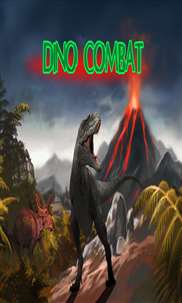 Dino Combat 3D screenshot 4