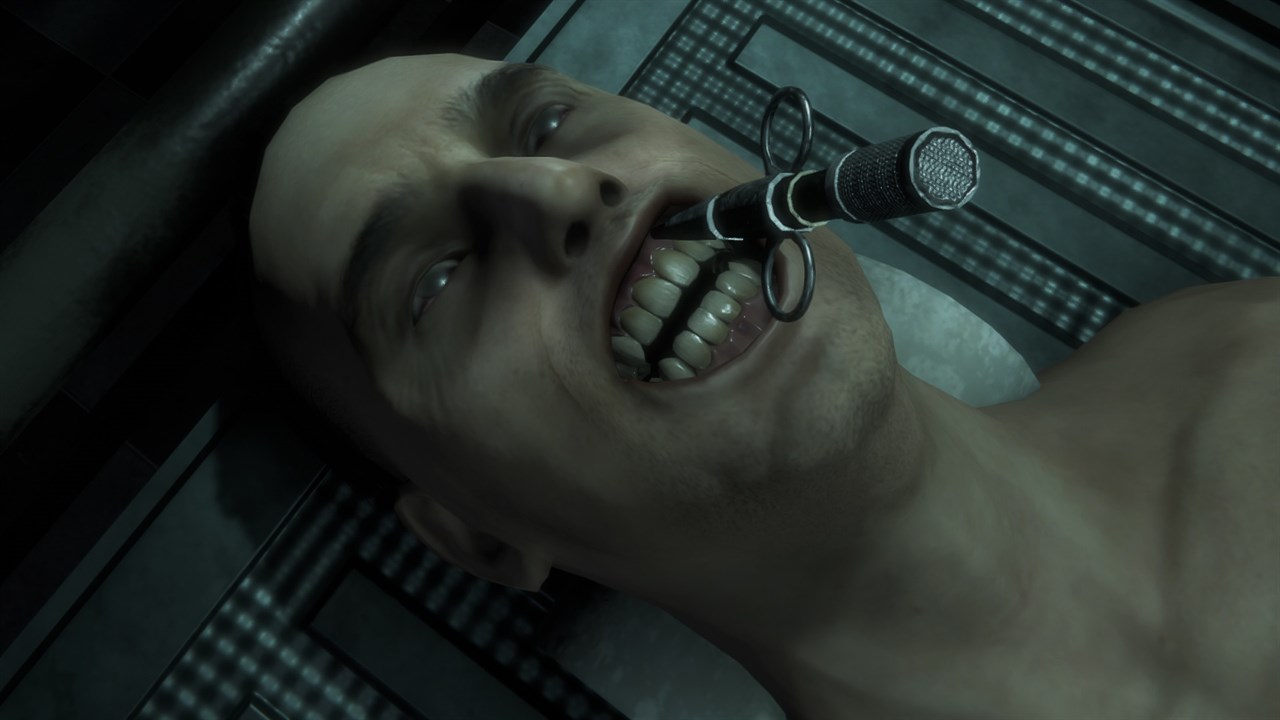 The Mortuary Assistant screenshot 1