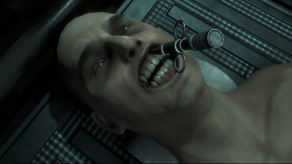 The Mortuary Assistant screenshot