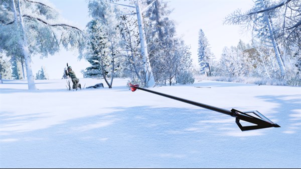 Hunting Simulator screenshot