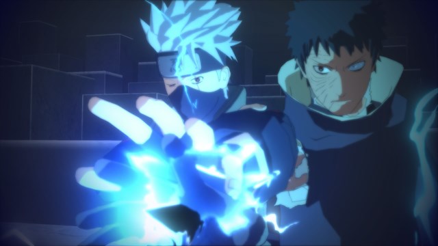 NARUTO SHIPPUDEN: Ultimate Ninja STORM 4 screenshot 1