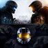 Lot Halo : La collection le Major + Halo 5: Guardians