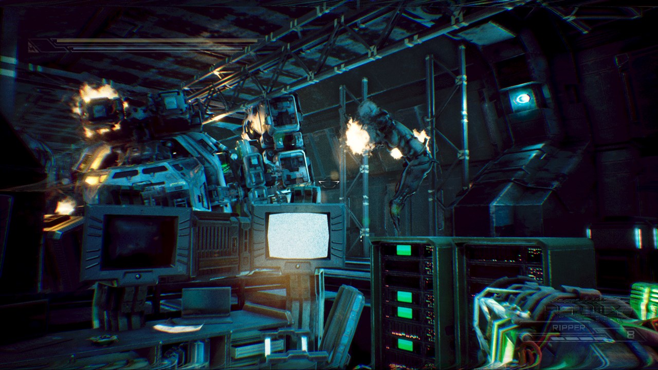 Hollow screenshot 4