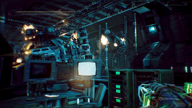 Hollow screenshot 4