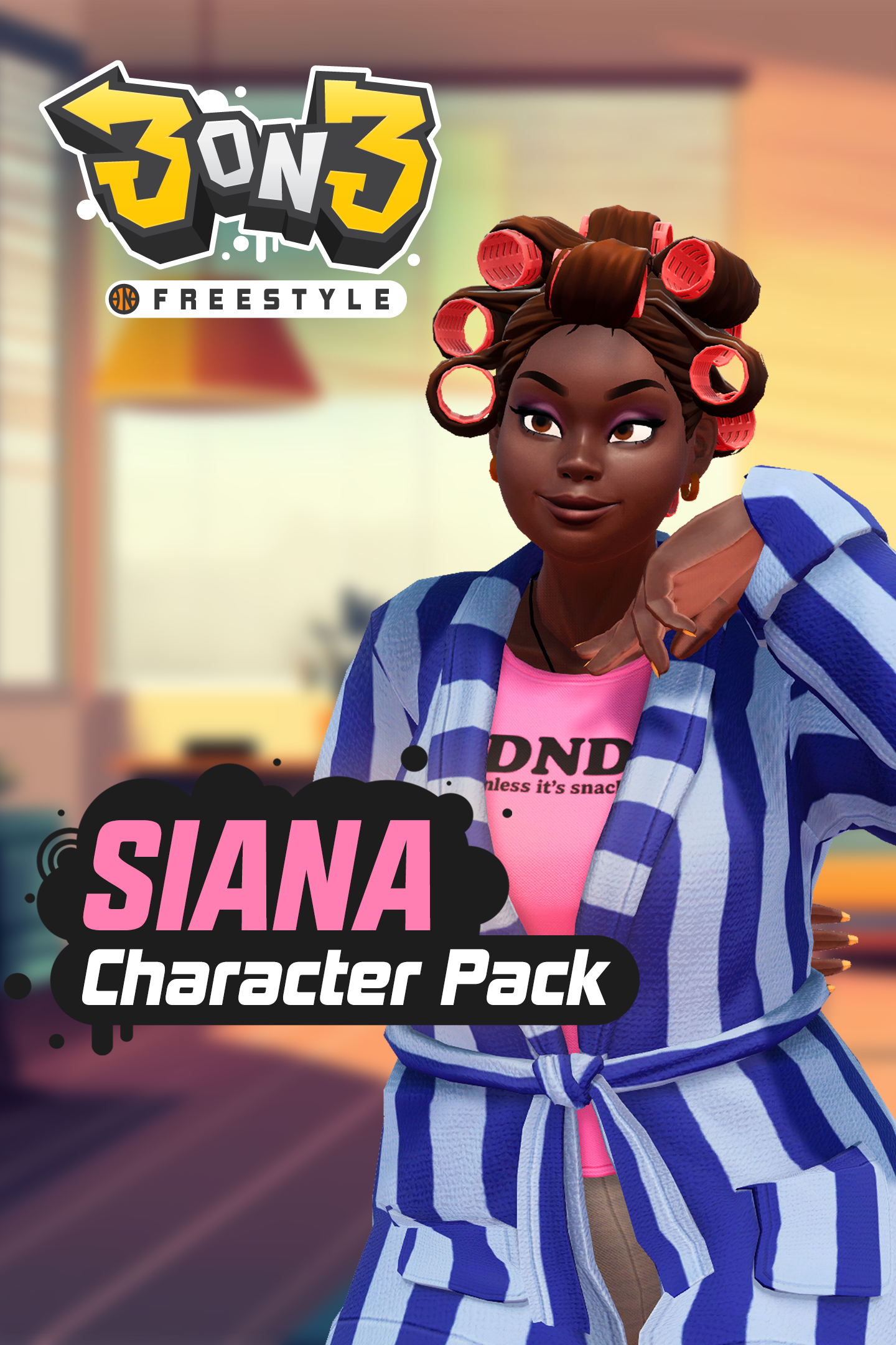 Siana Character Pack | Xbox | Chiave | Privato