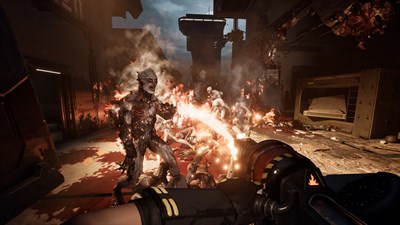 Killing Floor 3 — скриншот 22