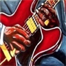 Play The Blues Guitar