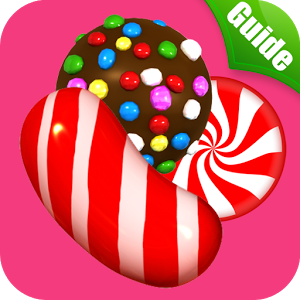 Candy Crush Saga Unlocks
