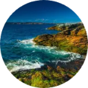 Rhode Island Wallpaper New Tab icon