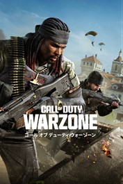 Call of Duty®: Warzone™