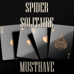 Spider Solitaire MustHave