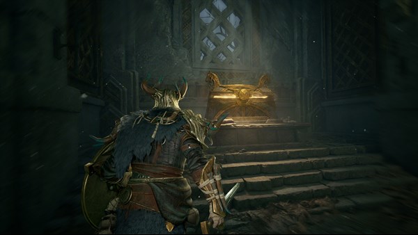 Mistfall Hunter screenshot