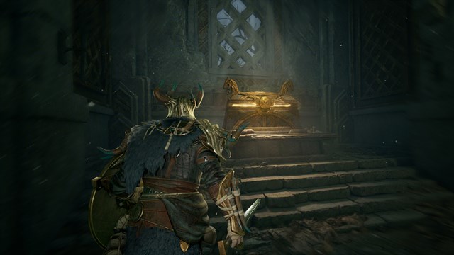 Mistfall Hunter screenshot 3