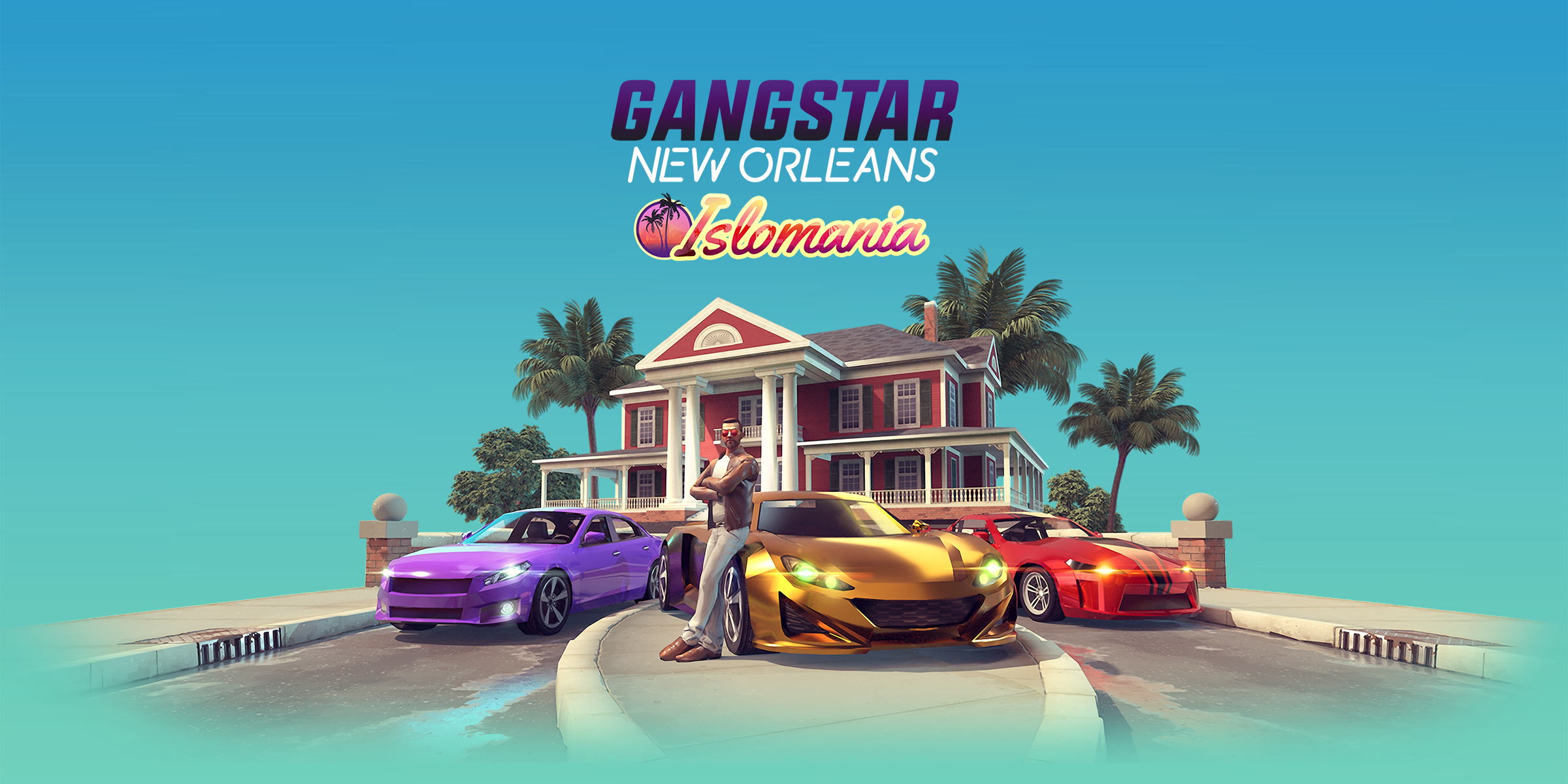 gangstar new orleans jugar gratis
