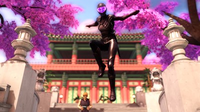 Agents of Mayhem - Total Mayhem Bundle — скриншот 25