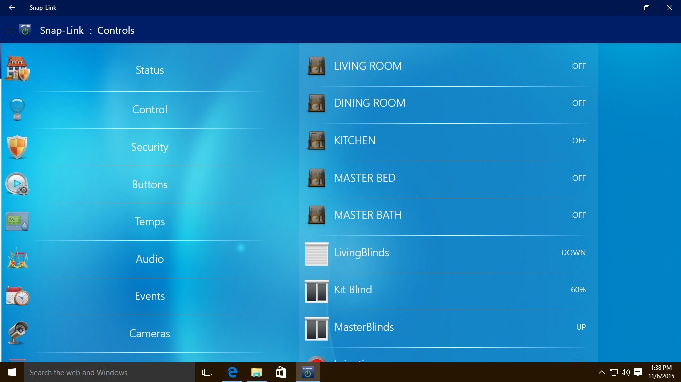 SnapLink Mobile for Windows for Windows 10 Mobile