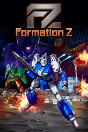FZ: Formation Z