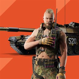 Aperçu World of Tanks: HEAT