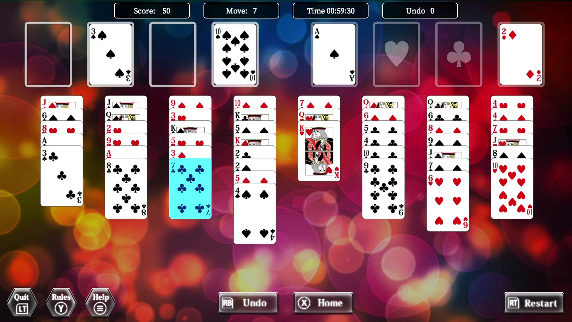 Buy THE CARD Perfect Collection Plus: Texas Hold 'em, Solitaire and others