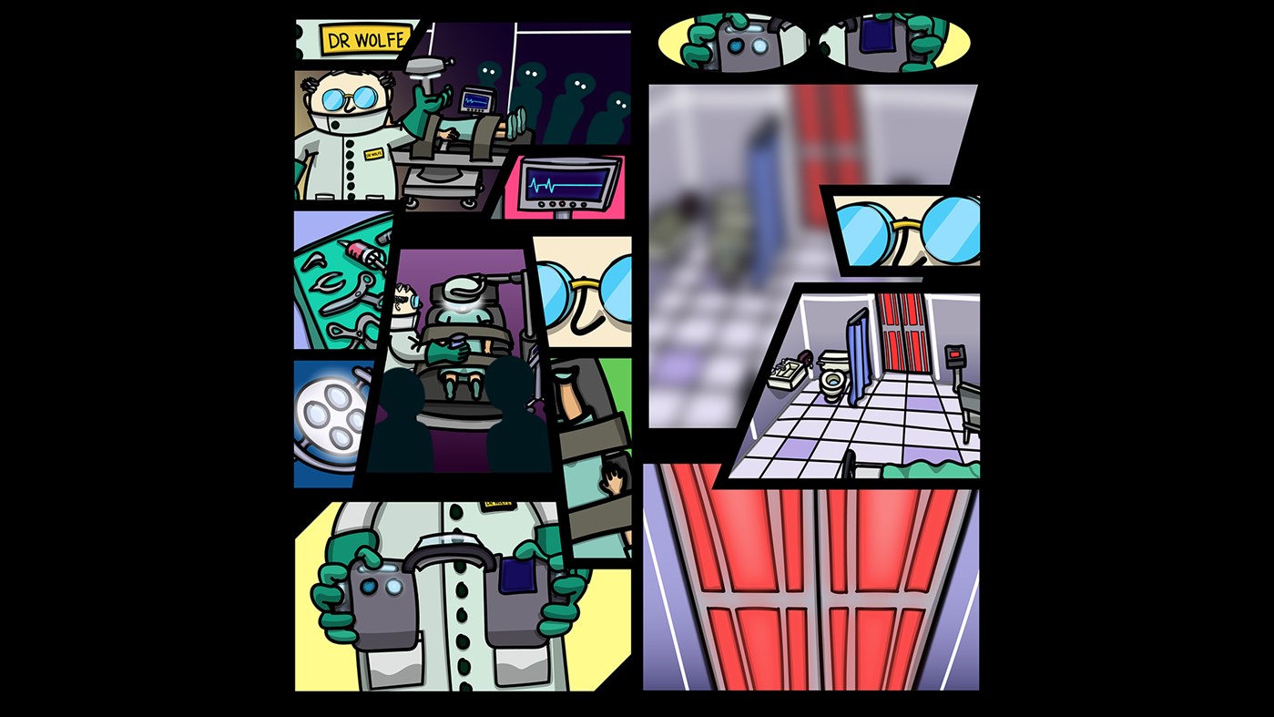 #2. Cymatically Muffed (Xbox) 由: Kelsam