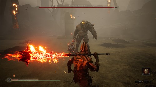 Mortal Shell: Enhanced Edition