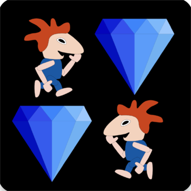 Lee Kee Child the gem hunter