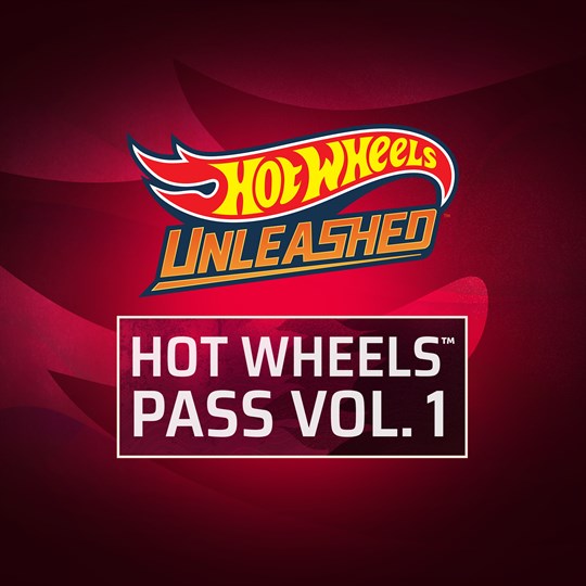 HOT WHEELS™ Pass Vol. 1 - Xbox Series X|S for xbox