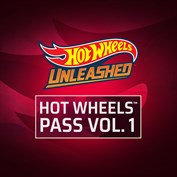 HOT WHEELS™ Pass Vol. 1 - Xbox Series X|S
