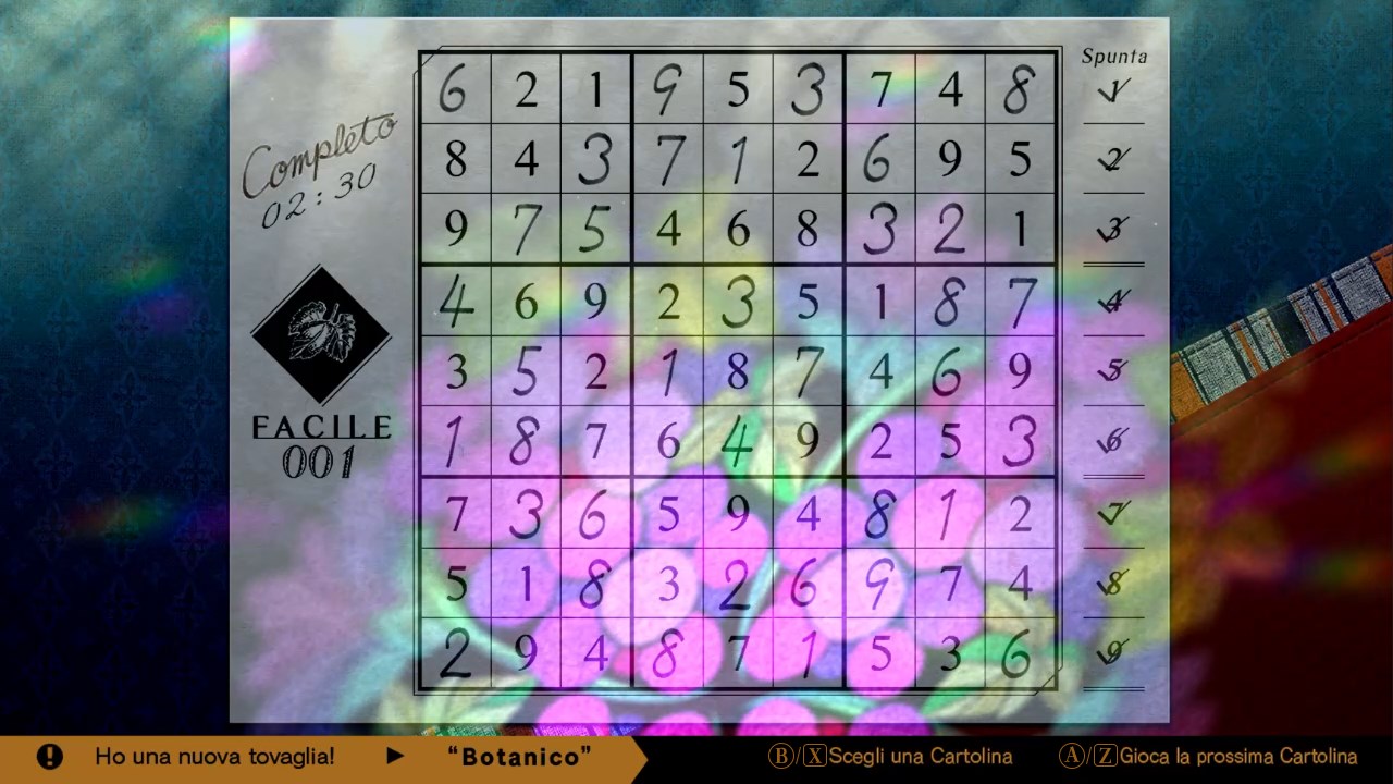 Sudoku Classic X | Xbox | Chiave | Privato